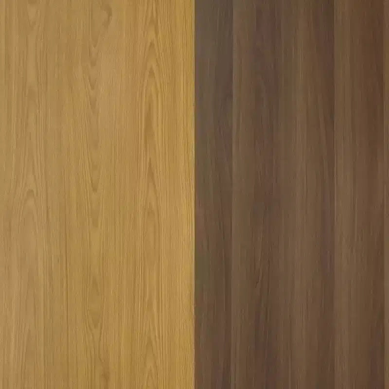 Piano d'Appoggio per Tavolo Reversibile Laminato 30''x48'' per Uso Commerciale, Confezione da 2