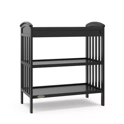 Graco Benton Changing Table with Water-Resistant Changing Pad