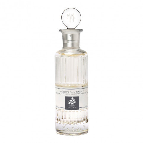 Profumo d’ambiente “Fleur de coton”